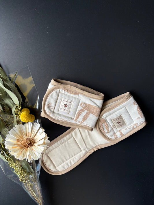 なまけものマナーベルト マナーウエア 【在庫のみ】数量限定