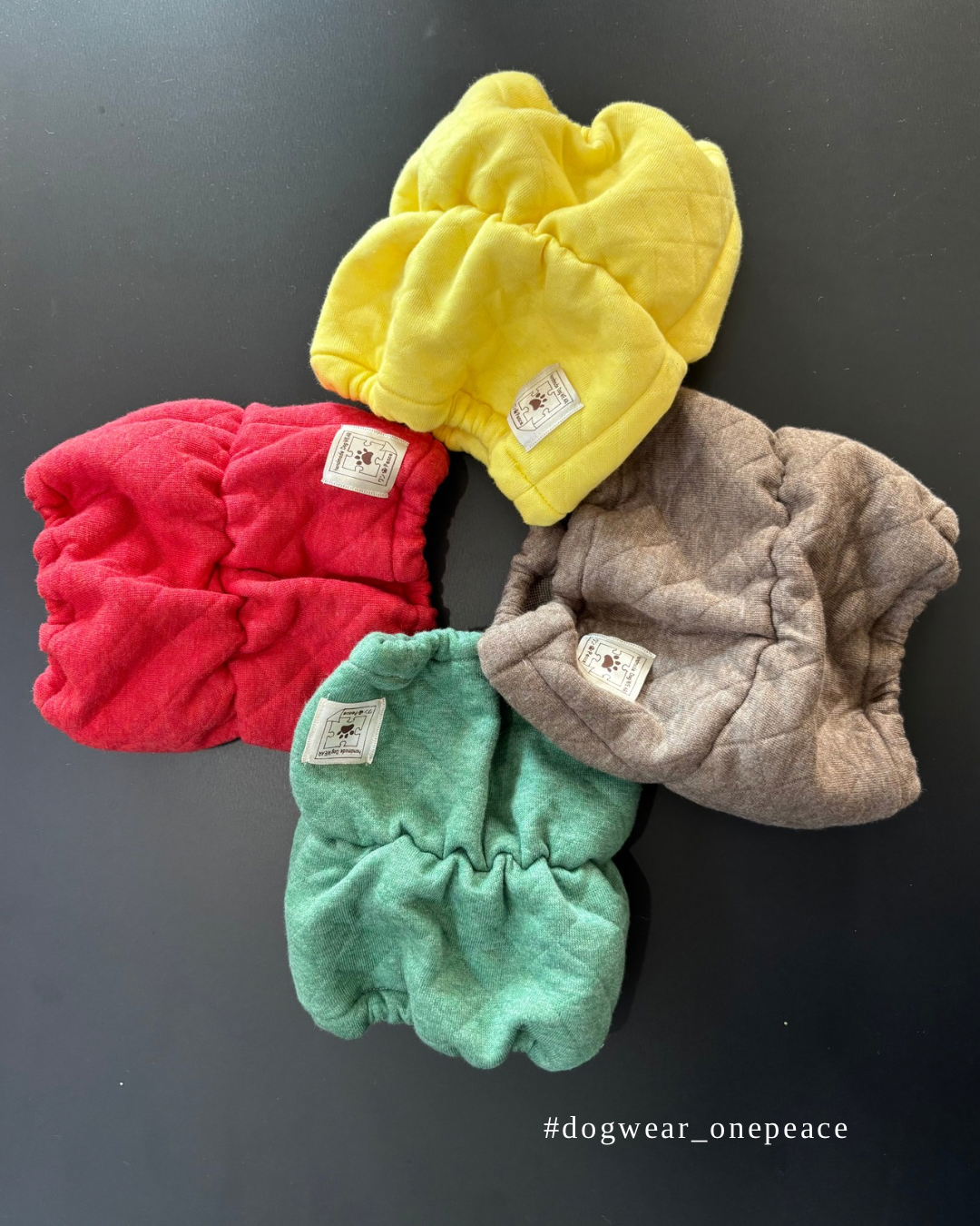 Simple Snood — 6 Colors