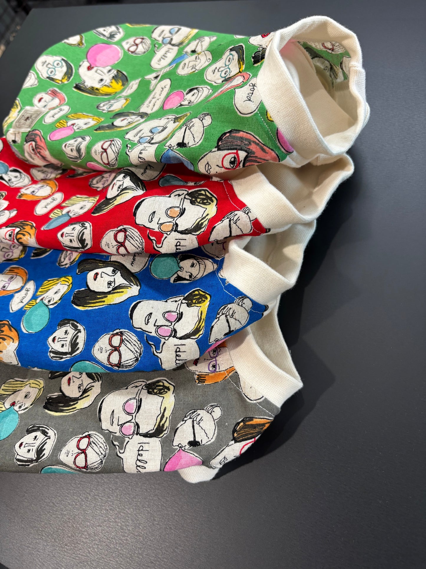 ファニーフェイスタンクトップ W26