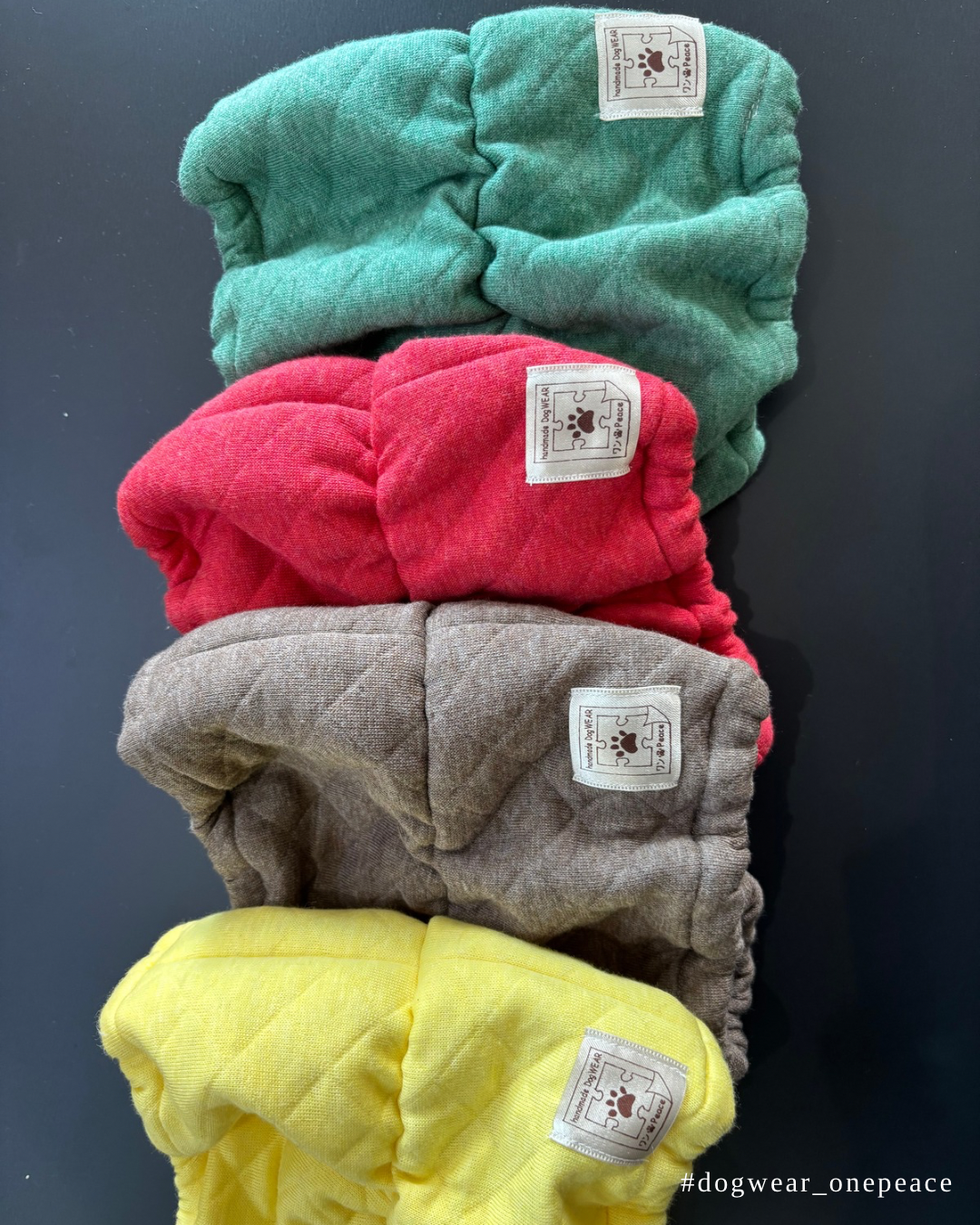 Simple Snood — 6 Colors