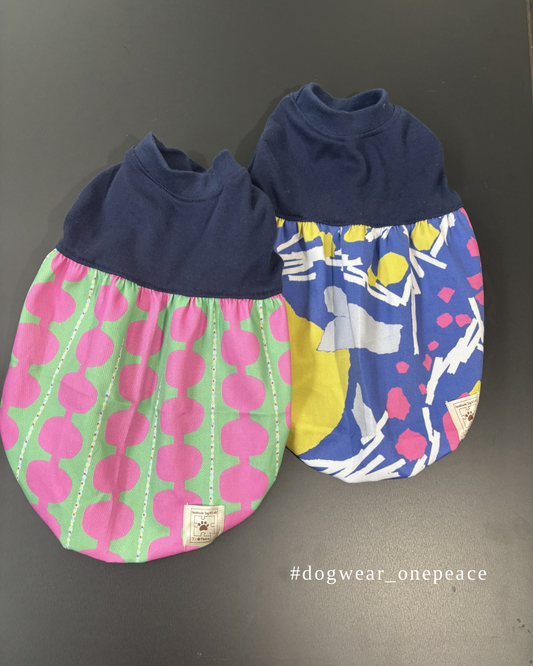 handmade DogWEAR ワン🐾Peace – ワン🐾Peace（ワンピース