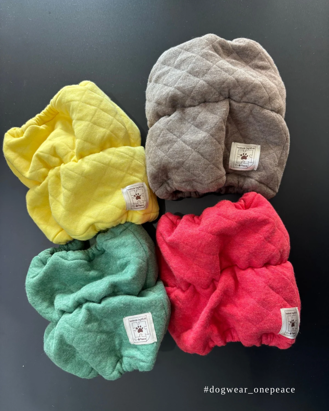 Simple Snood — 6 Colors