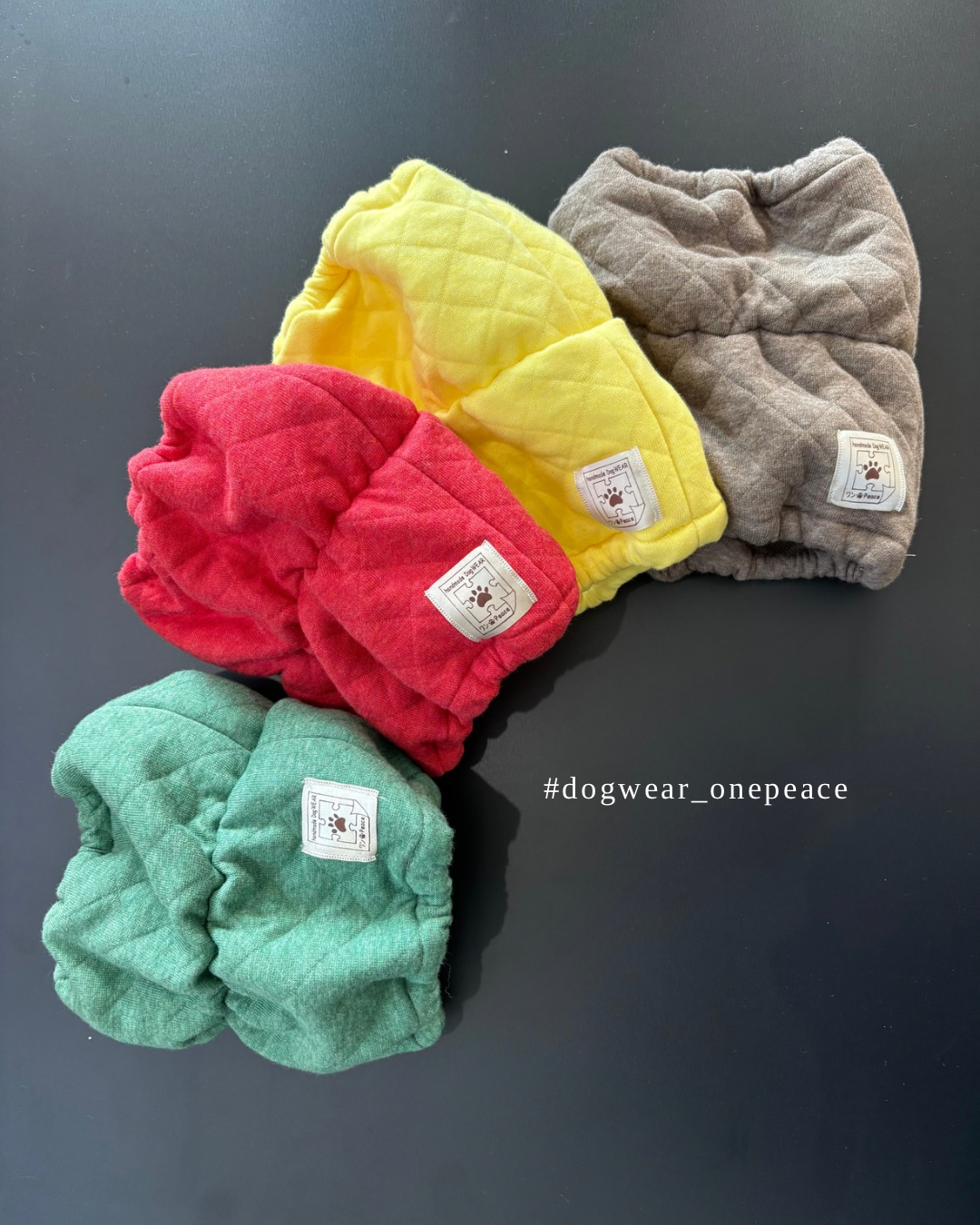 Simple Snood — 6 Colors